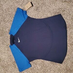Women's Nike Dri-FIT Football/Soccer Shirt NWT